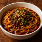Dan Dan Noodles