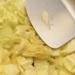 Din Tai Fung Taiwanese Cabbage
