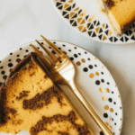 EASY Cassava Cake