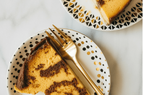 EASY Cassava Cake