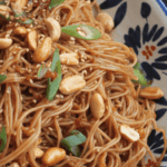 Enoki Mushrooms