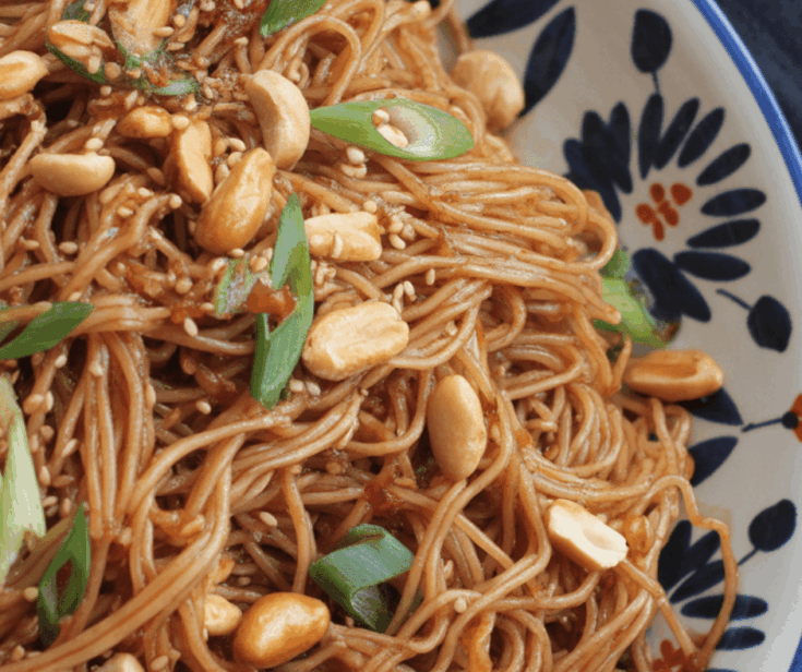 Enoki Mushrooms