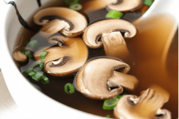 best Japanese Clear Soup