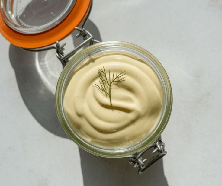 Japanese Mayonnaise - Kewpie mayo