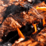 Korean BBQ Short Ribs