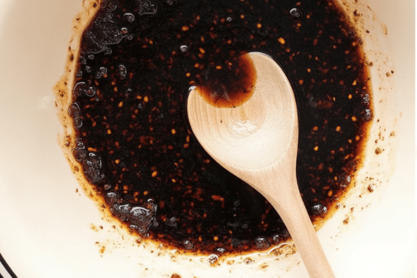 Korean Bulgogi Sauce