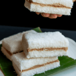 Lemper Ayam