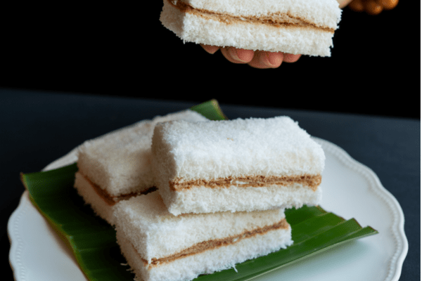 Lemper Ayam Lemper Ayam
