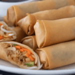 Lumpia Shanghai