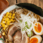 Miso Ramen