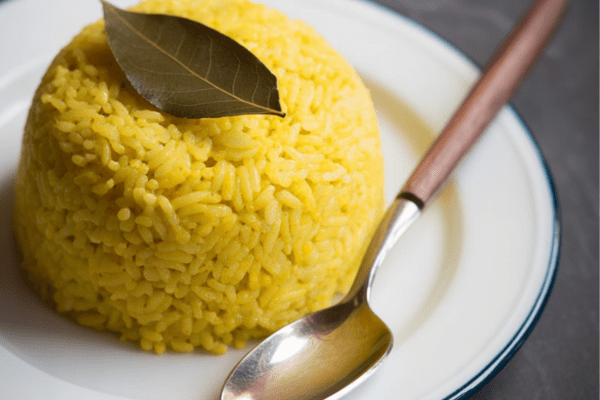 Nasi Kuning Nasi Kuning