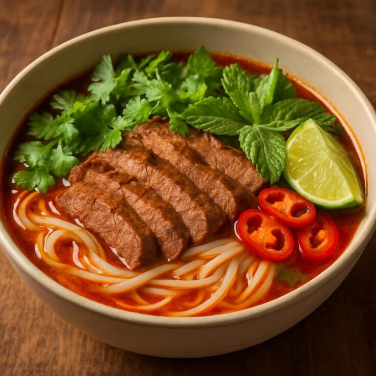 Bun Bo Hue