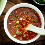 Ssamjang (Korean Spicy Dipping Sauce)