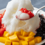 Taiwanese Shaved Ice