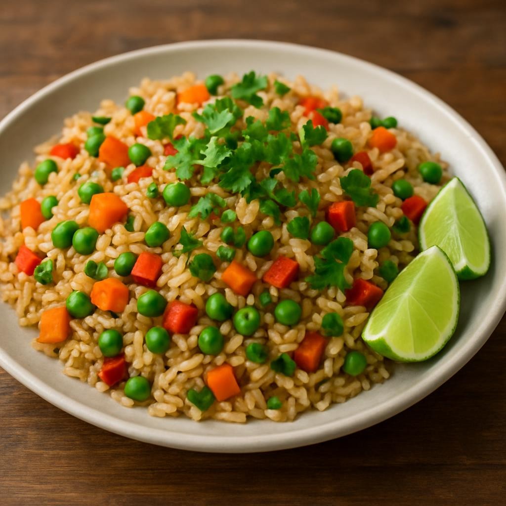 Thai Fried Rice