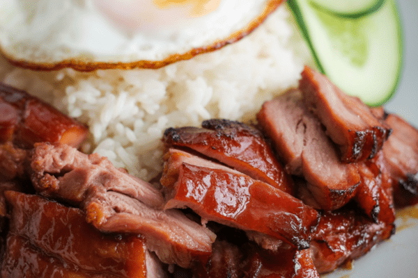 easy Tocino