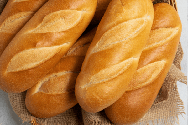 Vietnamese Baguette