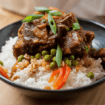 best Beef Kaldereta