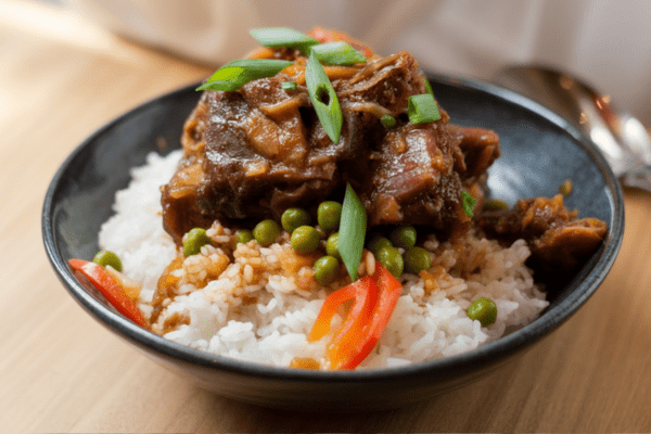 best Beef Kaldereta
