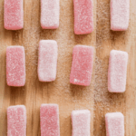 Easy Homemade Mochi