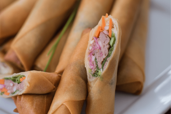 best Lumpia Shanghai