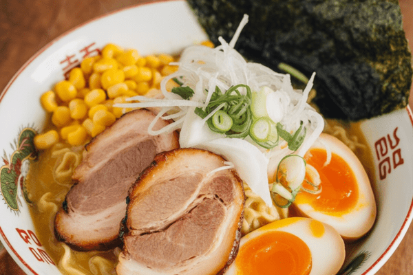 best Miso Ramen
