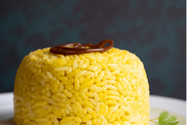 best Nasi Kuning