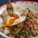 Pad Kra Pao