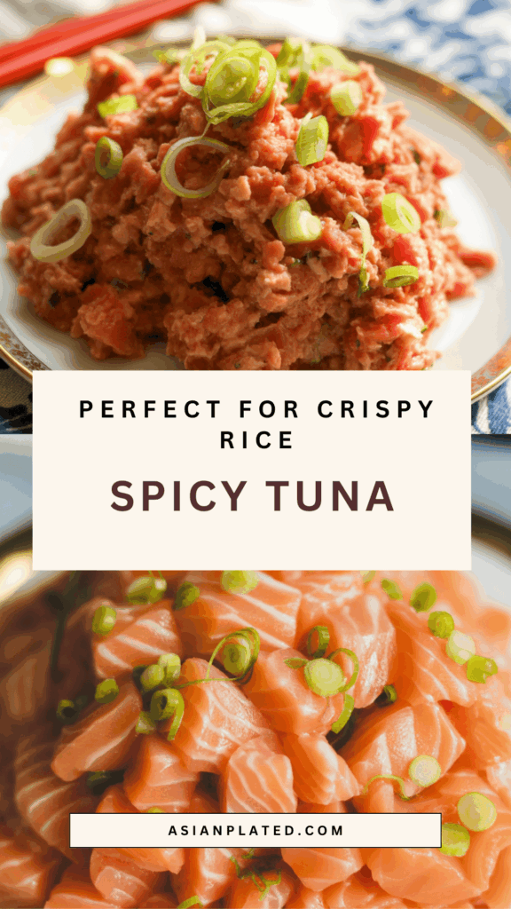 best Spicy Tuna