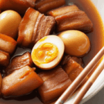 Vietnamese Caramelized Pork