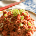 easy Spicy Tuna