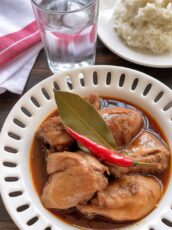 Lechon Paksiw