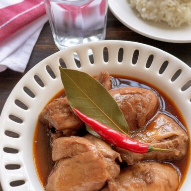 Lechon Paksiw