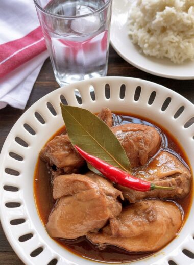 Lechon Paksiw