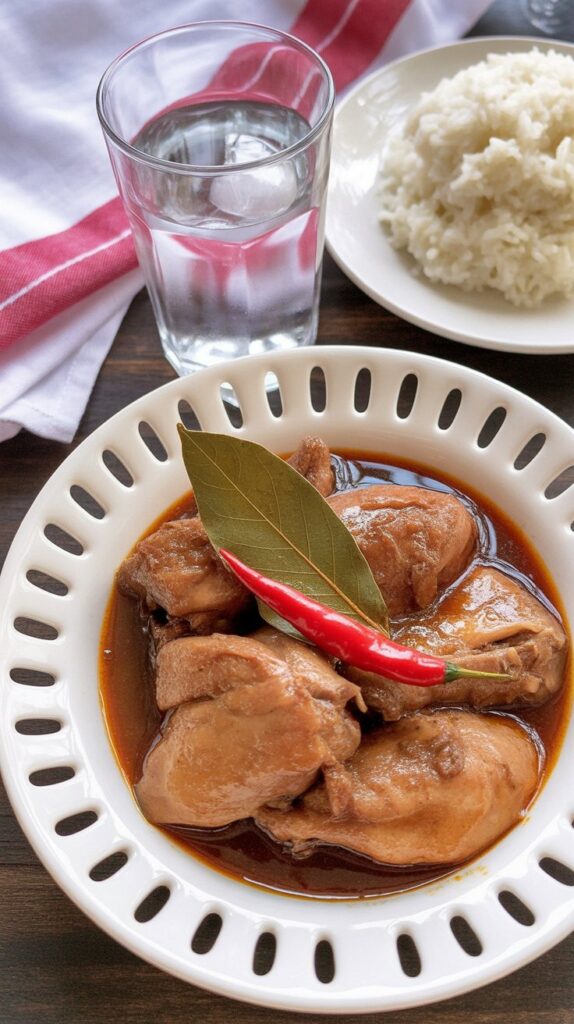 Lechon Paksiw