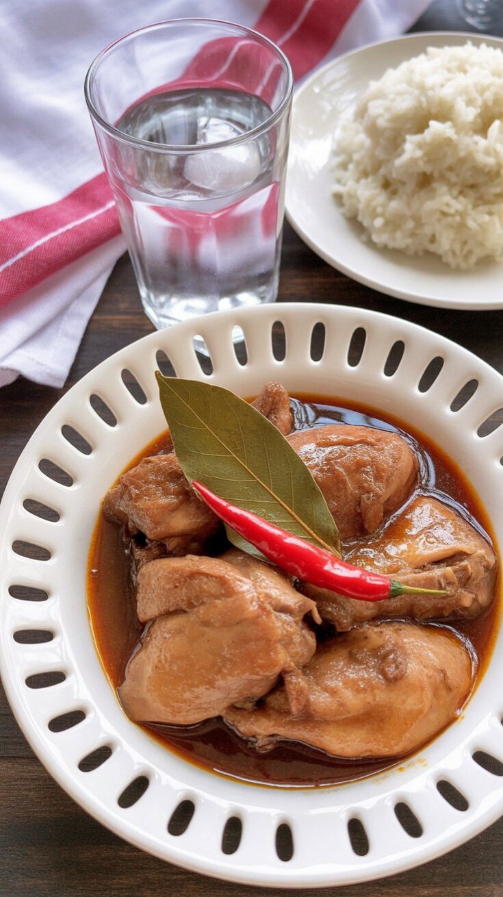 Lechon Paksiw