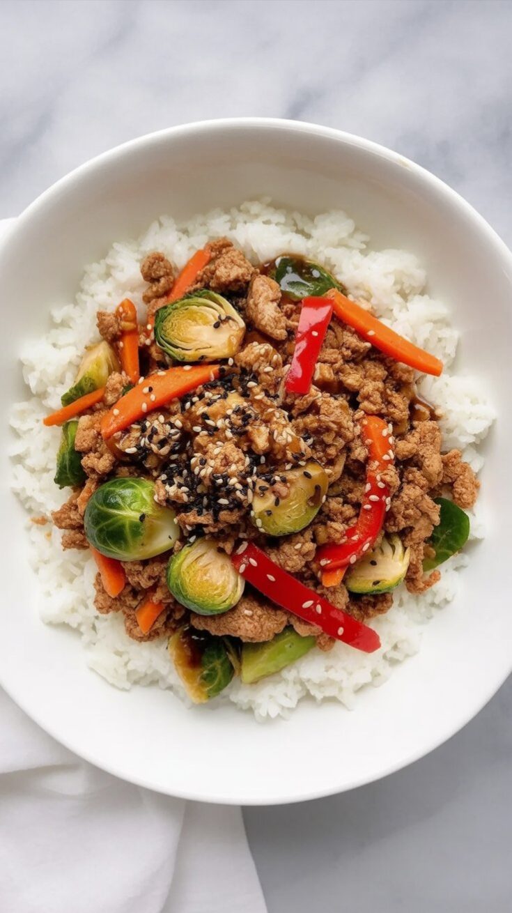 Sticky Asian Ribs