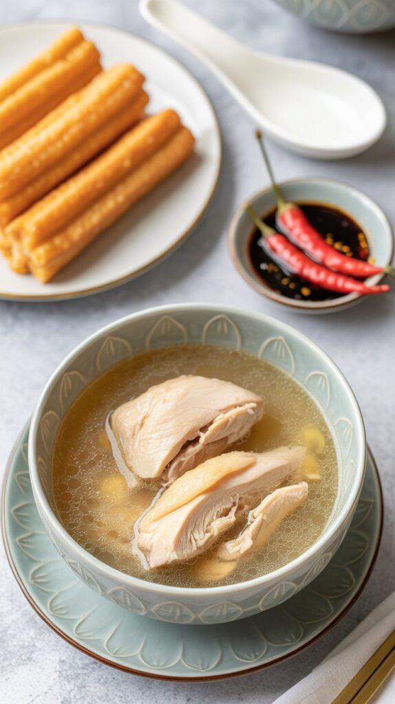 BEST Bak Kut Teh (Malaysian Spiced Pork Rib Soup)