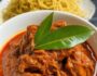 Chicken Rendang (Rendang Ayam)