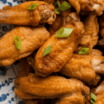 Chinese Chicken Wings