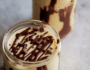 Jus Alpukat (Indonesian Avocado-Coffee Shake)