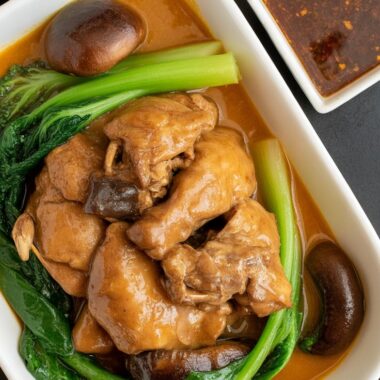 Kare Kare