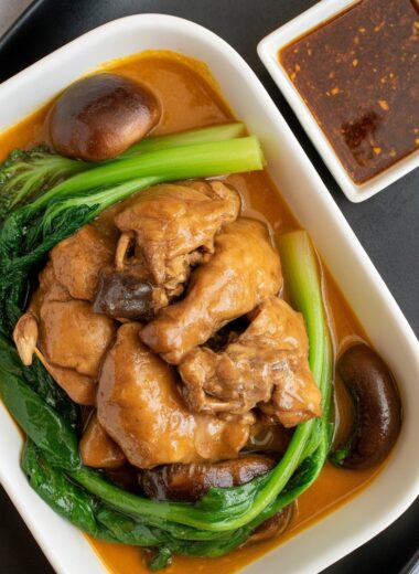 Kare Kare