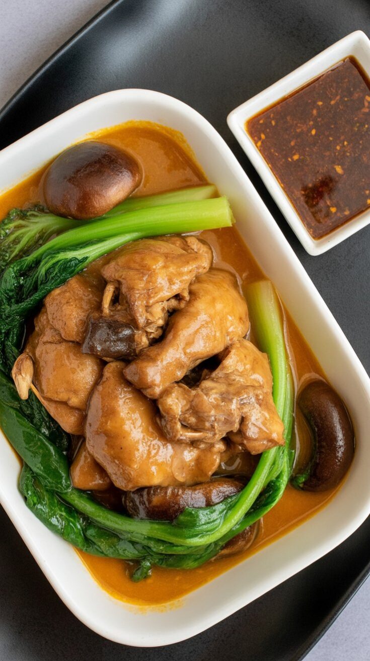 Kare Kare