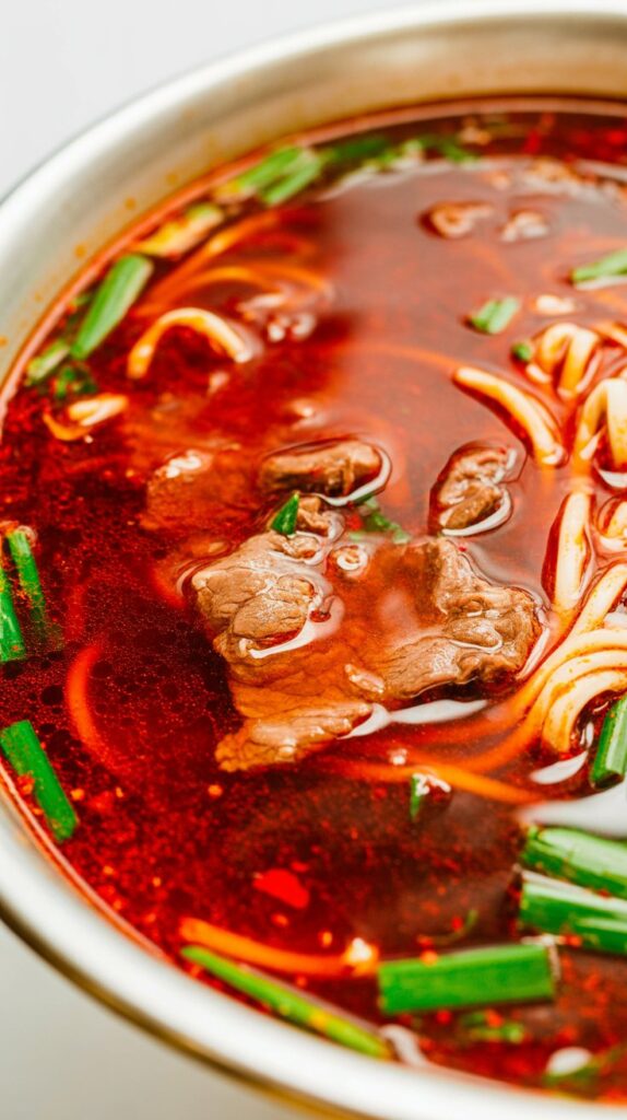 best Korean BBQ Marinade