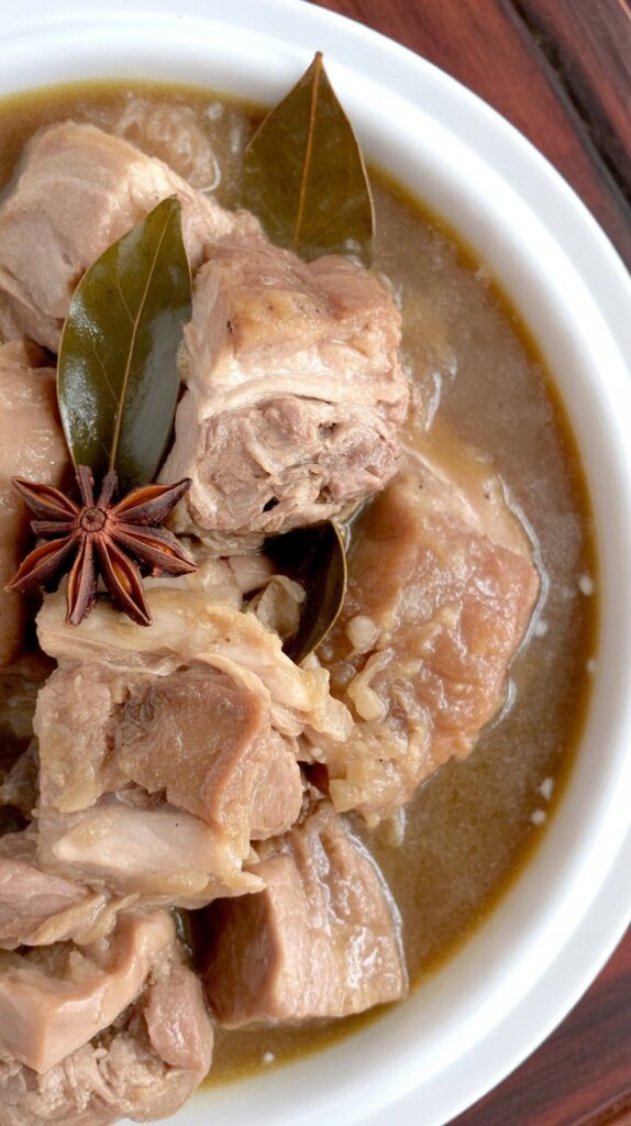 BEST Lechon Paksiw