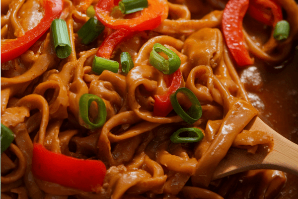 Lo Mein Noodles Lo Mein Noodles