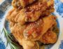 Pisang Goreng - Indonesian Fried Banana