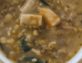 Pork Monggo