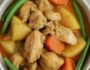 Pork Pochero